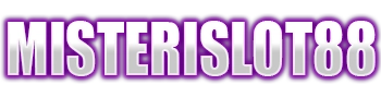 Logo MISTERISLOT88